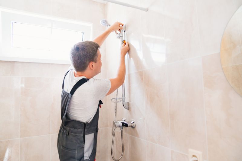 Top Shower Installation Companies in Chandler, AZ