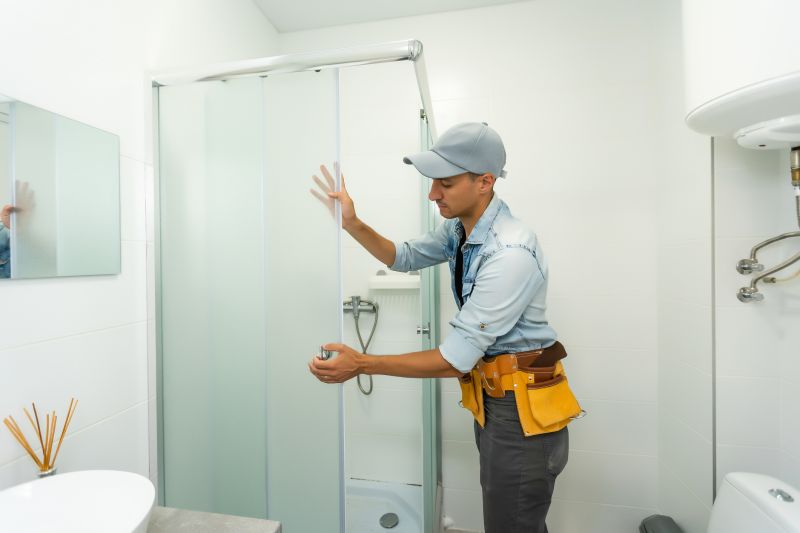 Top Shower Installation Companies in Gilbert, AZ