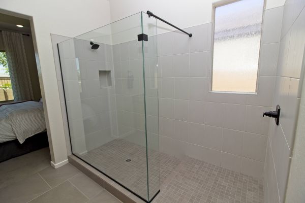 Walk In Shower Installation in Casa Grande