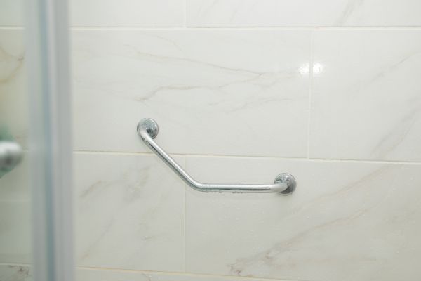 Mobility Shower Installation in Casa Grande