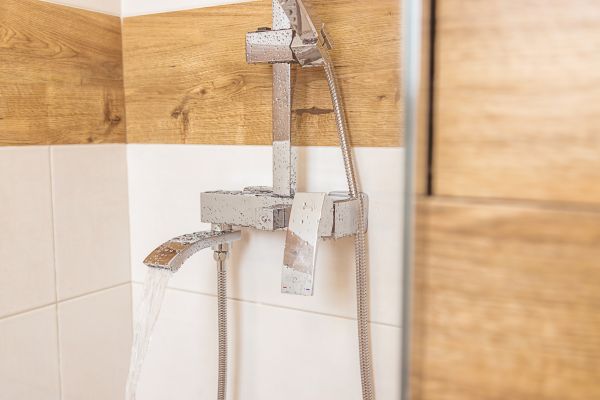 Shower Plumbing Installation in Casa Grande